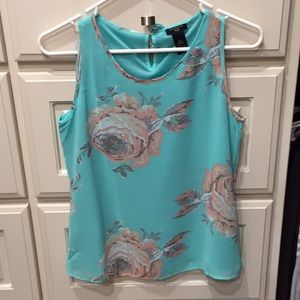 Ann Taylor top
